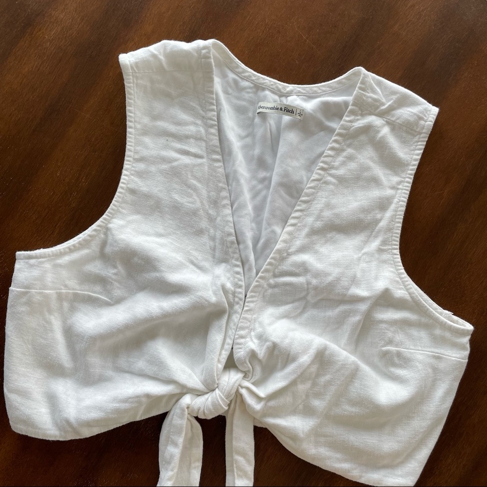 Abercrombie and Fitch Blouse